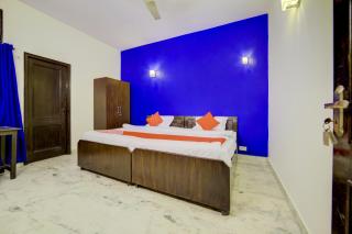 Hotel O Shubhangni Residency 2 - Indirapuram - 9
