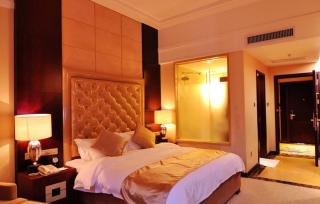Hotel THE Royal EN CASA Near Delhi Airport - New Delhi - 5