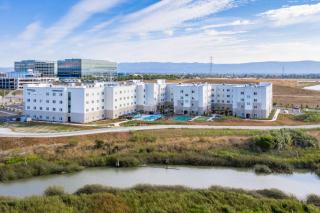 Fairfield Inn & Suites by Marriott San Jose North/Silicon Valley - San Jose - 8