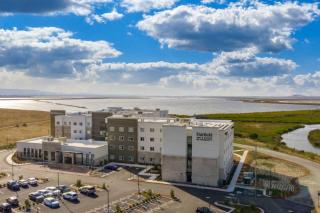 Fairfield Inn & Suites by Marriott San Jose North/Silicon Valley - 0