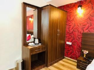 Hotel Him Residency Mcleodganj - Dharamshala - 6