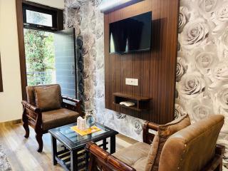 Hotel Him Residency Mcleodganj - Dharamshala - 7