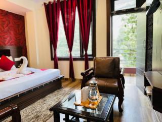 Hotel Him Residency Mcleodganj - Dharamshala - 5