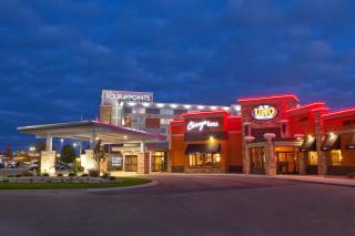 Four Points By Sheraton - Saginaw - Saginaw - 5