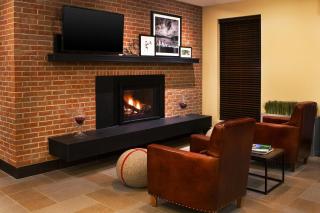 Four Points By Sheraton - Saginaw - 4