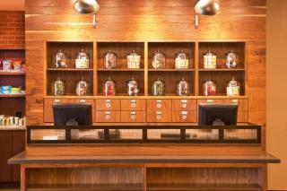 Four Points By Sheraton - Saginaw - 2