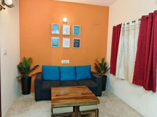 Aarunya Nivas - 10 Mins to Top IT Hubs - Bangalore - 0