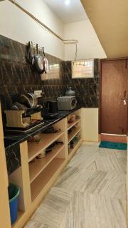 Aarunya Nivas - 10 Mins to Top IT Hubs - Bangalore - 9