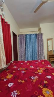 Aarunya Nivas - 10 Mins to Top IT Hubs - Bangalore - 4