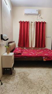 Aarunya Nivas - 10 Mins to Top IT Hubs - 2