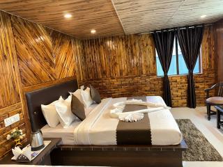 Hotel Him Residency Mcleodganj - Dharamshala - 4
