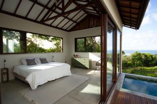 Luxury Villa Sea & River Views 5min to Pituba - Itacaré - 2