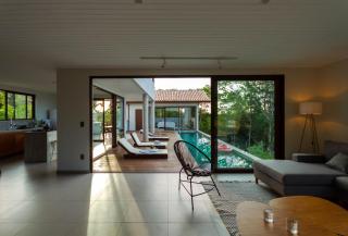 Luxury Villa Sea & River Views 5min to Pituba - 1