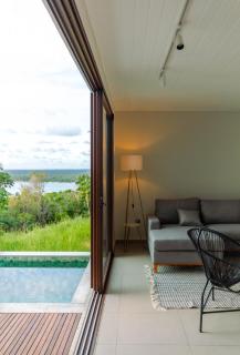 Luxury Villa Sea & River Views 5min to Pituba - 9