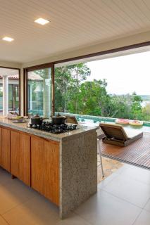 Luxury Villa Sea & River Views 5min to Pituba - 5