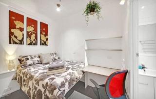 612 Lovely Central Super Cosy Studio Heart CBD - 0
