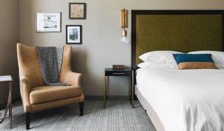 Hotel THE Royal EN CASA Near Delhi Airport - New Delhi - 4
