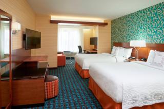 Fairfield by Marriott Niagara Falls - Cataratas do Niágara - 1