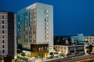 Four Points by Sheraton Chennai OMR - Chennai - 4