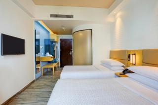 Four Points by Sheraton Chennai OMR - 2