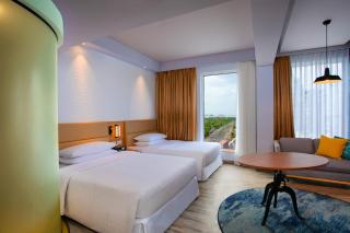 Four Points by Sheraton Chennai OMR - 1