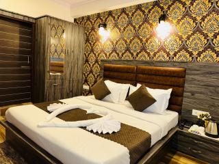 Hotel Him Residency Mcleodganj - Dharamshala - 1