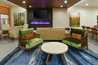 Fairfield Inn & Suites by Marriott Moorpark Ventura County - Moorpark - 0