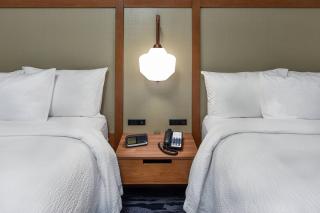 Fairfield Inn & Suites by Marriott Moorpark Ventura County - Moorpark - 4