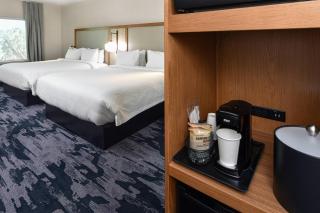 Fairfield Inn & Suites by Marriott Moorpark Ventura County - 1
