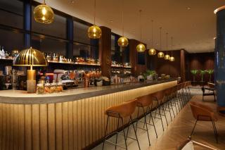 Four Points by Sheraton Prishtina City - 4