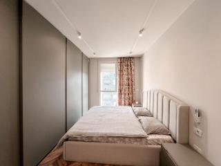 Fiori di Bosko Apartment - Tirana - 6