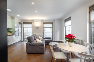 Residential Tourist Apartments - 7