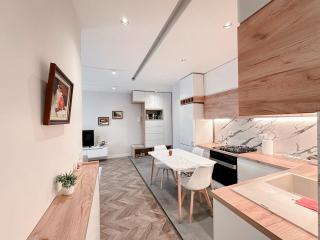 Fiori di Bosko Apartment - Tirana - 7