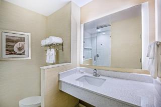 Fairfield Inn & Suites by Marriott Van - Van - 2