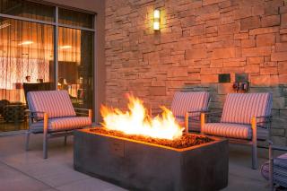 Fairfield Inn & Suites by Marriott Salt Lake City Midvale - Midvale - 8