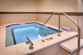 Fairfield Inn & Suites by Marriott Salt Lake City Midvale - Midvale - 6