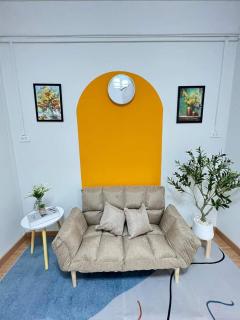 The Room - Chiang Mai - 4