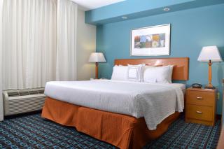 Fairfield Inn & Suites Effingham - 4