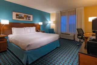 Fairfield Inn Salt Lake City South - 4