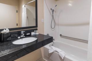 Fairfield Inn Salt Lake City South - 1