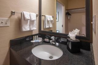 Fairfield Inn Salt Lake City South - Murray - 2