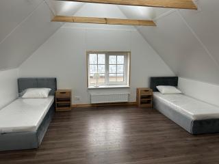 D&R Apartments - Mažeikiai - 1