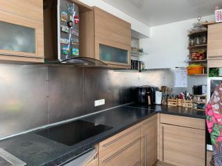 3 chambres cozy proche de Paris - Argenteuil - 5