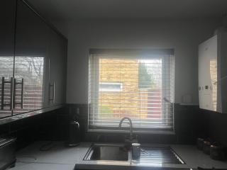 Queenomega’s home stay - London - 8