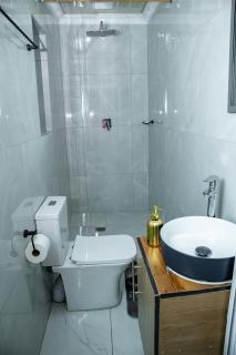 one Bedroom apartment A2 - 3