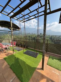 Vythiri Chilling Suite Holiday Home - Vythiri - 7
