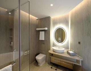Hotel THE Royal EN CASA Near Delhi Airport - New Delhi - 3