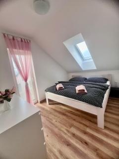 Apartmán Roda2 Malé Lipno - 0