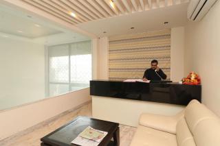 Hotel O Brent wood - 9