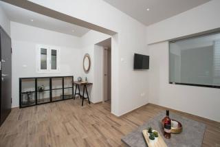 WSD Athens Cozy 2BD Apt with City View Balcony Near Athens Railway - Athens - 4
